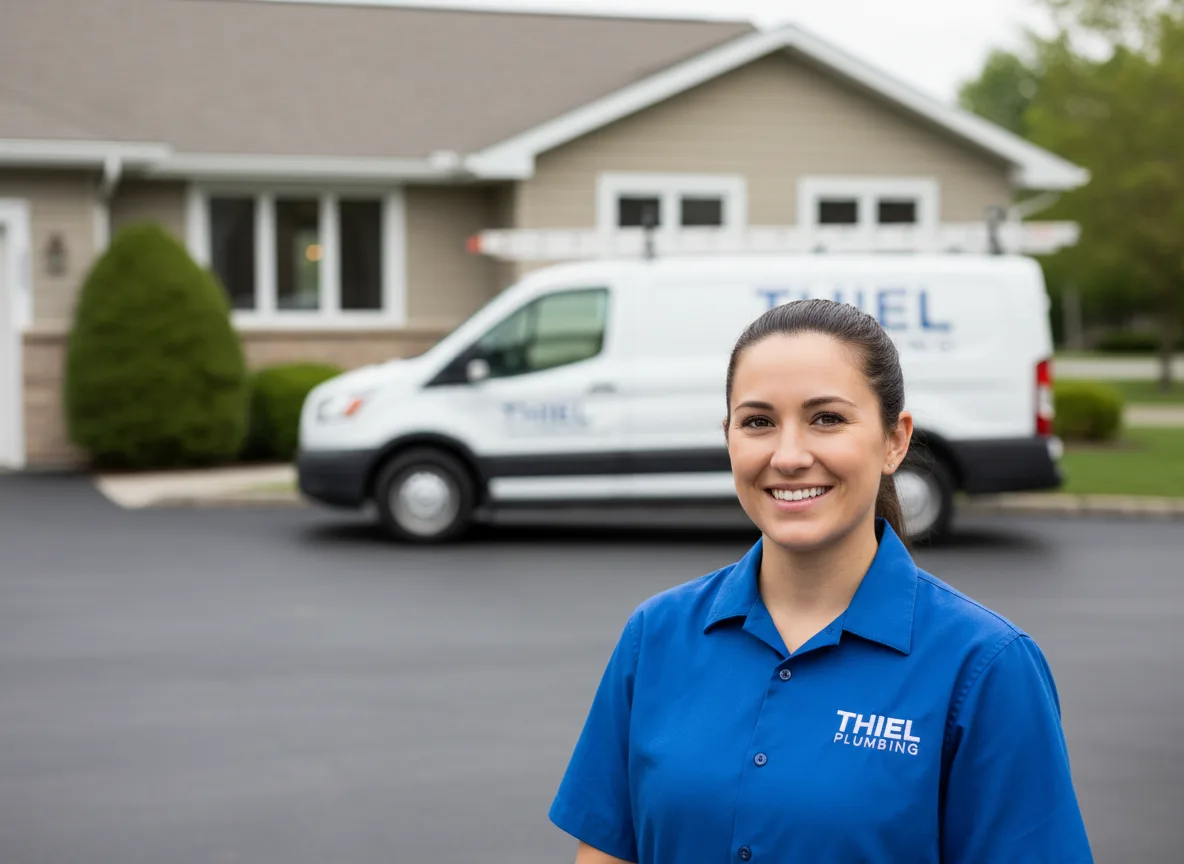 Plumber Gilbert, IA FAQs